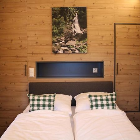 Apartmán S Gasthaeusl Kirchberg in Tirol Exteriér fotografie