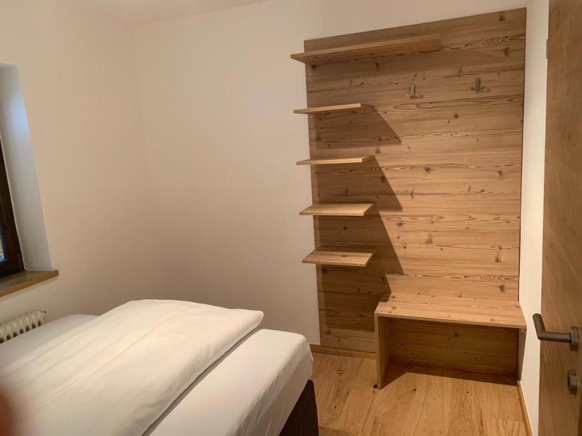 Apartmán S Gasthaeusl Kirchberg in Tirol Exteriér fotografie